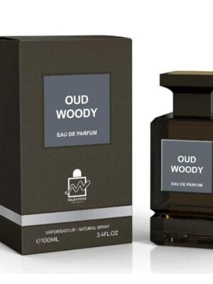 Emper Milestone Eau De Parfum