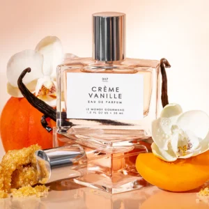 Crème Vanille Eau de Parfum