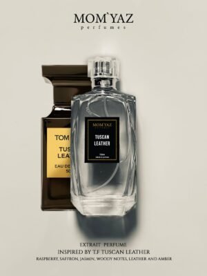 Tom ford tuscan leather