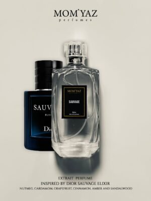 Sauvage elixir