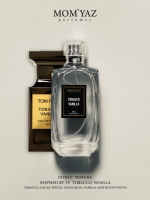 Tom ford tobacco vanilla
