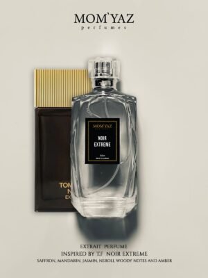 Tom ford Noir extreme