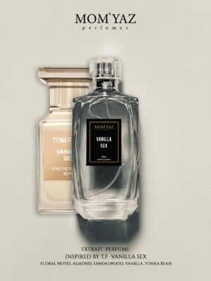 Tom ford vanilla sex