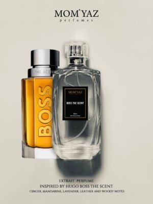 Boss the scent