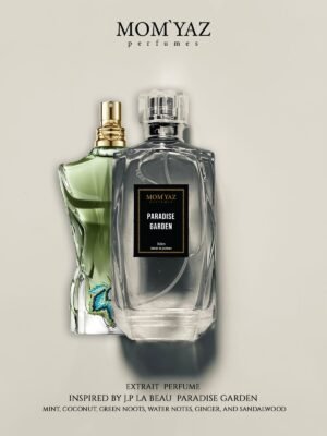 Jbg la beau paradise garden