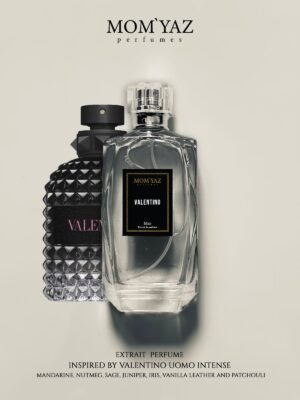 Valentino uomo intense