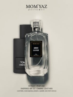 Tom ford ombré leather