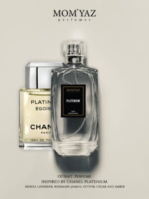 Platinum