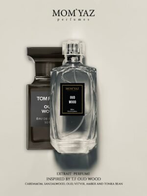 Tom ford oud wood