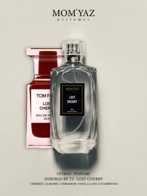 Tom ford lost cherry