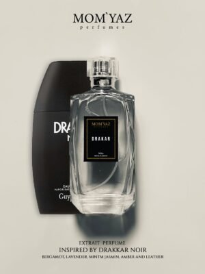 Drakkar noir