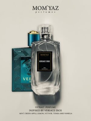 Versace eros