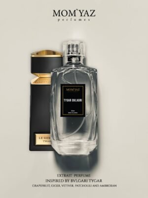 Bvlgari Tygar