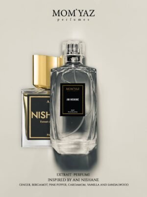 ANI NISHANE