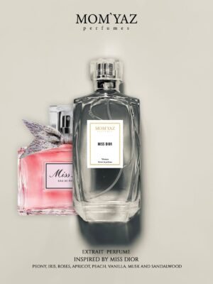 MISS DIOR