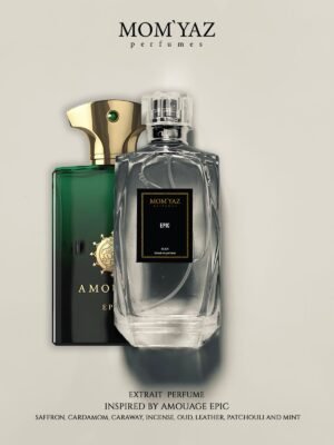 Amouage epic