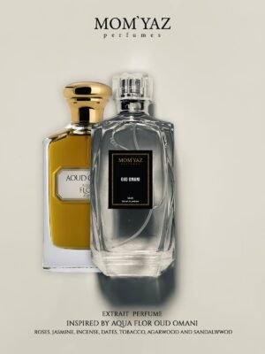 OUD OMANY