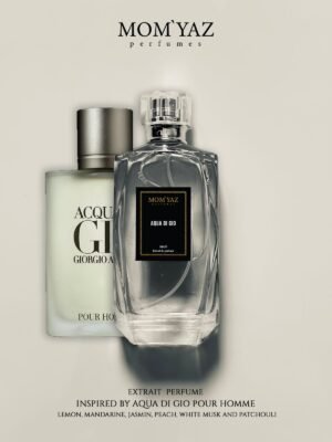 Aqua di gio