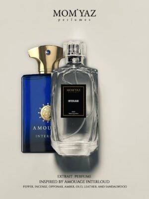 Amouage interloude