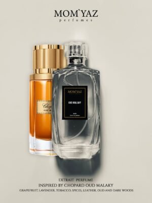 OUD MALAKY