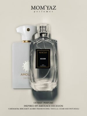 Amouage decision