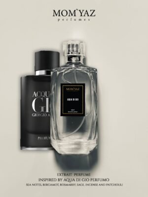 Aqua di gio perfumo
