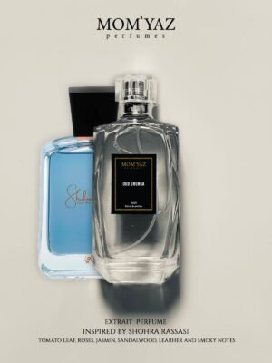 OUD SHOHRA