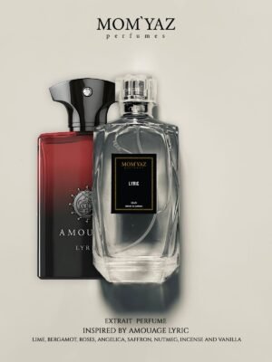 Amouage lyric